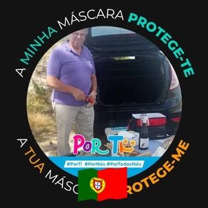 Meet your Posher, Manuel